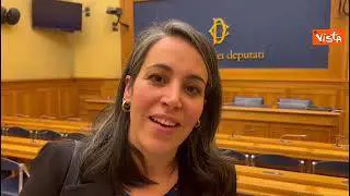 Ouidad Bakkali (Pd): Presentato intergruppo parlamentare per riforma cittadinanza