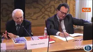 Amato: "Troppe scelte sindacali prese fuori dalle fabbriche calano sui lavoratori dall'alto"