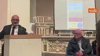 Sangiuliano: "Equo canone per le librerie nella legge sul libro"