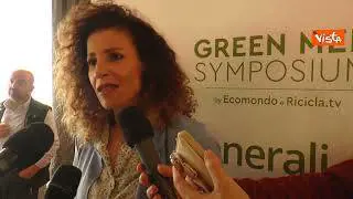 Green Med Symposium, D'Ambrosio: "Dal sud la spinta verso la sostenibilità"