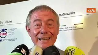 Urso: "Cucina italiana sia riconosciuta da Unesco"