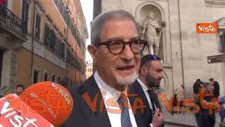 Def approvato, Musumeci: Andiamo avanti con rinnovata fiducia