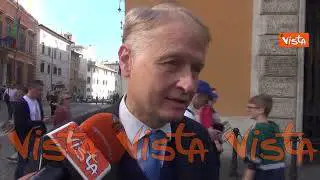 Def, Malan: Sostanza economica è migliore dell'episodio spiacevole di ieri