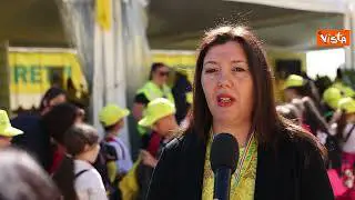 Bortolas (Donne Impresa Coldiretti): Educazione alimentare sia materia scolastica