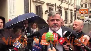 Decreto Lavoro, Capone (Segr Ugl): “Bene taglio cuneo fiscale, ascoltiamo il Governo”