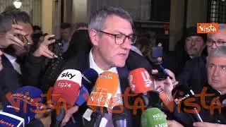 Decreto lavoro, Landini (CGIL): "Sul cuneo contributivo solo provvedimenti temporanei"
