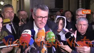 Decreto lavoro, Landini (CGIL): "Contratti a termine e Reddito di Cittadinanza sono punti dolenti"