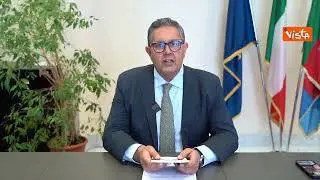 Primo maggio, Toti: "Lavoro  fondamentale per tutti noi"