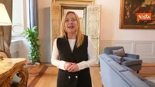 Meloni: "Taglio delle tasse più importante degli ultimi decenni, profondamente fiera"