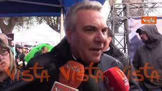 Sbarra (CISL): "Avviata mobilitazione unitaria che continuerà anche a maggio"
