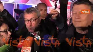 Decreto lavoro, Landini (CGIL): "Aumenta la precarietà, vedo solo provvedimenti toppa"