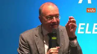 Valditara: Educazione alimentare nelle scuole e cibo di qualità in mensa