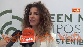 Green Med Symposium, D'Ambrosio: Aziende, scuole e università insieme su cambiamento climatico