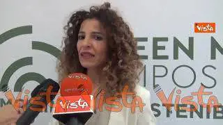 Green Med Symposium, D'Ambrosio: Aziende, scuole e università insieme su cambiamento climatico