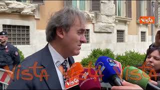 Bonelli: "Salvini un irresponsabile, guida comitato siccità e confonde dighe e invasi"