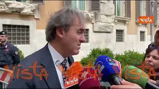 Bonelli: "Salvini un irresponsabile, guida comitato siccità e confonde dighe e invasi"