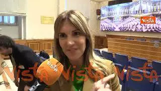 Paita (IV): "Su dl lavoro vogliamo operazione verità, tra destra e sinistra serve forza riformista"