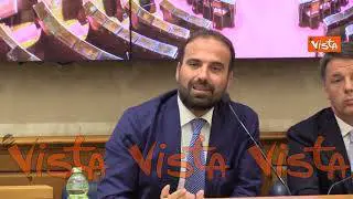 Marattin (IV): "Con Azione metteremo una serie di questioni sul piatto della delega fiscale"