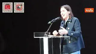 Dl Lavoro, Schlein: "Governo ha varato decreto ricattabilità con smantellamento Rdc"