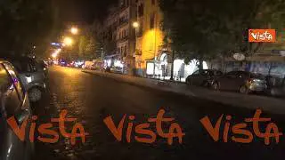 Scudetto Napoli, in città scatta la "zona azzurra"