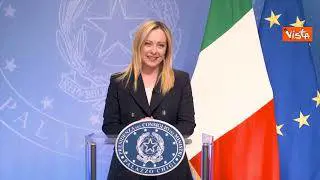 Meloni agli Stati generali dei Commercialisti ricorda l'amica Nicoletta Golisano: "Mi manca molto"