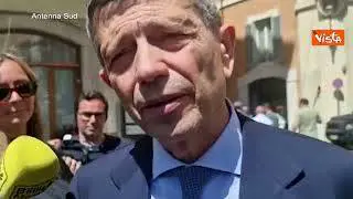 Pnrr per armi, Lupi: "Difesa è strumento essenziale per sicurezza e pace duratura"