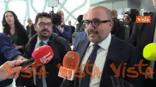 Sangiuliano: "Pronti a festeggiare lo scudetto del Napoli"