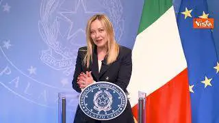 Meloni: Fiera della legge sull'equo compenso