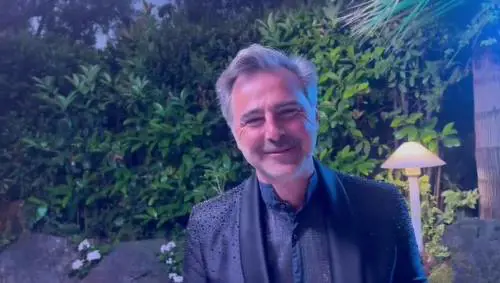 Beppe Convertini: “Un grande onore raccontare l’Italia”