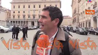 Decreto Cutro, Fratoianni (Avs): "Pessimo, la destra investe sul caos"