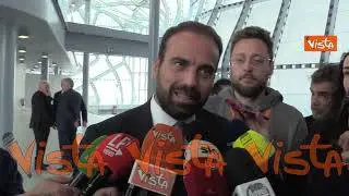 Marattin (IV): "Per noi giusto ridurre il cuneo fiscale, ma queste modalità sono solo televendita"