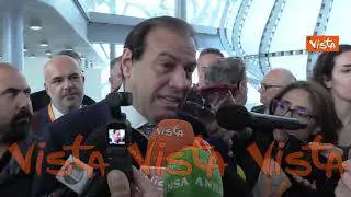 Leo: "A settembre nota aggiornamento del Def, sfrutteremo le risorse che troveremo"