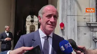 Olimpiadi 2026, Zaia: "Con investimento su Arena Verona nuovo modello di accessibilità monumenti"