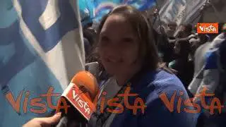 Napoli campione d'Italia, la gioia dei tifosi: Emozione incontenibile