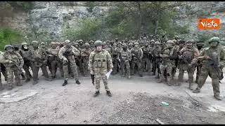 Il capo della Wagner Prigozhin annuncia il ritiro da Bakhmut il 10 maggio