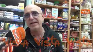 Scudetto Napoli, le voci dei tifosi dopo i festeggiamenti