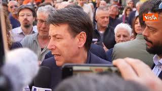 Conte: "Aggressione a Massa? Dispiaciuto, ma servono nervi saldi"