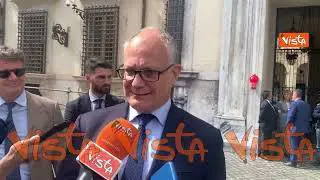 Ztl Fascia Verde, Gualtieri: "Rispettando normative su inquinamento si può rimodulare"