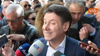 Conte: No a stravolgimento dell'assetto costituzionale