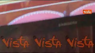 Siparietto al Senato, Morandi a Gasparri mentre canta "Se lo rivedo gli spaccherò il muso"