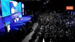 Ronzulli (FI): Su migranti non accettiamo lezioni da nessuno