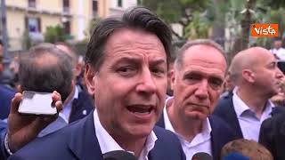 Conte: Progetto riforme costituzionali Governo mi sembra avventuroso