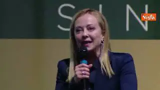 Meloni: Stiamo facendo esattamente quello che avevamo detto