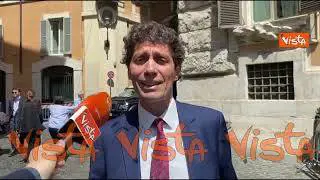 Riforme, Magi: "Serve assemblea costituente eletta, no a presidenzialismo ad ogni costo"