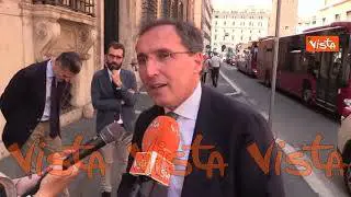 Boccia (PD): "La vicenda di Aldo Moro è parte integrante del vissuto della mia generazione"