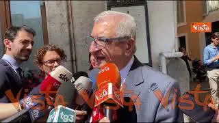 Riforme Costituzionali, Foti: "Occorre dare stabilità a Governi e più voce ai cittadini"