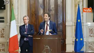 Magi (+Europa): Ipotesi del "Sindaco d'Italia" è una follia