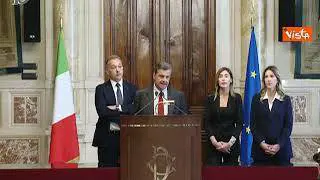 Riforme, Calenda: Non faremo nessun Aventino