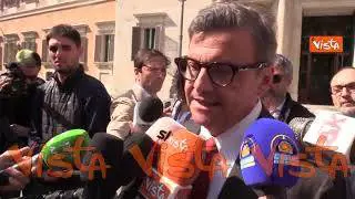 Riforme istituzionali, Calenda: "Non toccare la figura del Presidente della Repubblica"