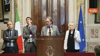 Riforme, Bonelli: "Indisponibili al presidenzialismo, salvaguardare figura del Capo dello Stato"